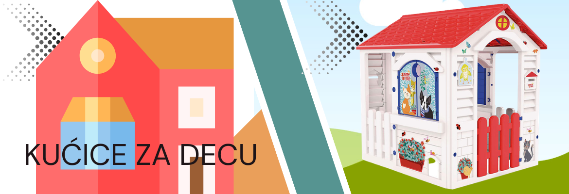 Dvorište mob - ODDO igračke